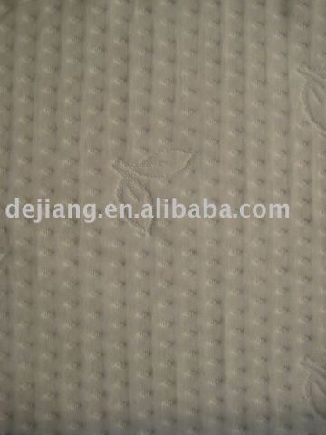 knitting mattress fabric