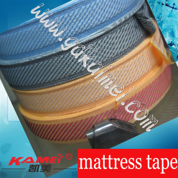 Polyester Webbing Mattress Edge Tape/polyester matress webbing