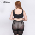 Feste Kontrolle Bauch Abnehmen Shapewear Höschen