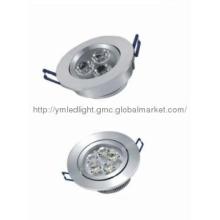 3w  ceiling light