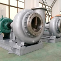 High Efficiency Flue Gas Desulfurization Circulating Pump