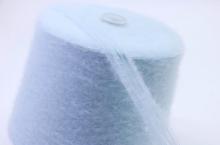 Fancy Brush Yarn 12NM for Knitting