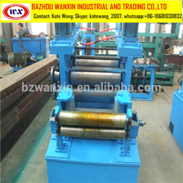 Automatic pipe welding machine