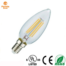 LED Bulb led filament lighting indoor bulp led filament bulb