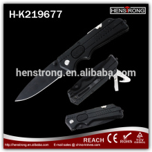 2017 New Arrival Super Quality Multi-functional Pocket Knife
