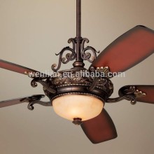 Decorative ceiling fan for home
