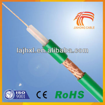 KX6 Coaxial Cable / KX6 Cable Free Samples