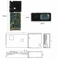 LDL Series Laser Distance Sensor Module för anpassning