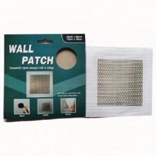 High Quality Mesh Wall Repair Patch for Drywall Holes and Ceiling Damage