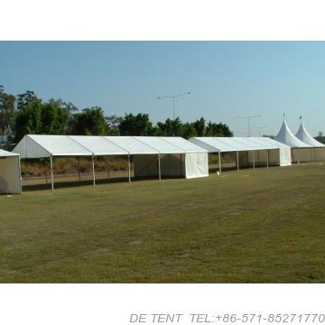 Stable Structure Fund Rund Party Tent