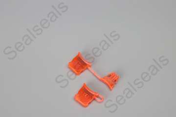 One Piece Anchor Security Seals Wire Seals