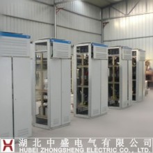 GGD LV electrical switchgear system