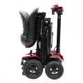 Remote Control Automatic Folding Electric Mobility Scooter