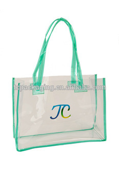 Best Selling Top Quality Customized PVC bag / more products imported from china