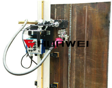 HK-100KE Straight weaving Welding Machine