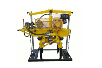 YD-22 Hydraulic Ballast Tamping Machine