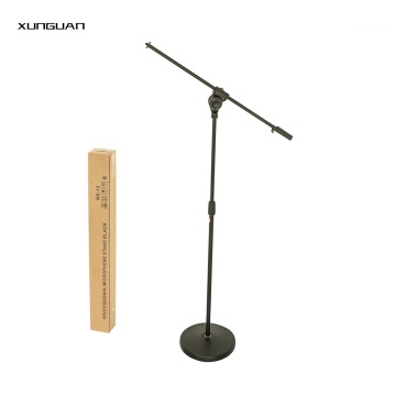 MS-12 Karaoke Microphone Floor Stand