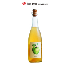 Orange Bay Cider Semi-Sweet Cider