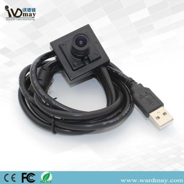 960P CCTV Mini USB Hidden Pinhole Camera