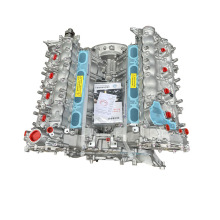 High Quality M273.923 Daimler AG V8 5.5L Engine for E500/E550/GL500/GL550/ML450/S450