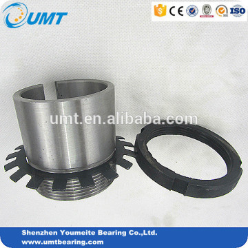 China supplier ball bearing pillow block Adapter Sleeve