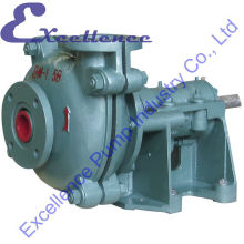 Coal mining horizontal slurry pump