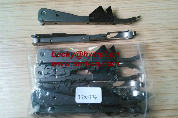 8MM J7000774 SAMSUNG TAPE GUIDE for SMT feeder