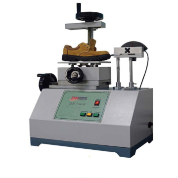 Leather Shoes Peeling Strength Tester