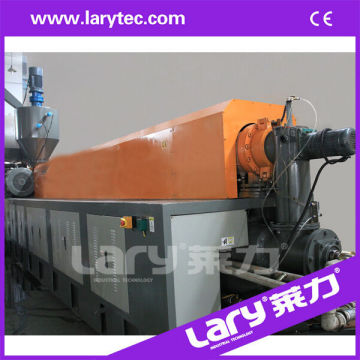 waste rubber reclaimed production line