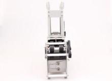 RS232 And TTL Ticket Vending Machine Card Dispenser in Park