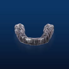 Dental Night Guard for Sleeping