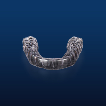 Dental Night Guard for Sleeping