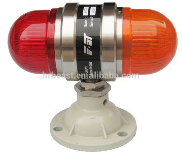 FG21 Explosion-proof Two-color Industrial Alarm System