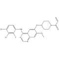 Poziotinib HM781-36B NOV120101 CAS 1092364-38-9