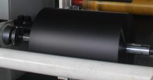 Antistatic Black Polystyrene Sheet