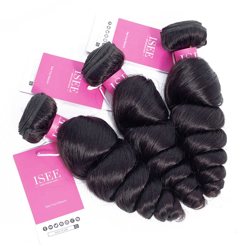 Human Virgin Hair Indian Kinky Curly