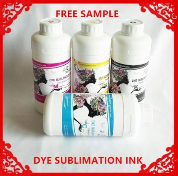 Manufacture directly supply sublimation ink for mimaki 1631