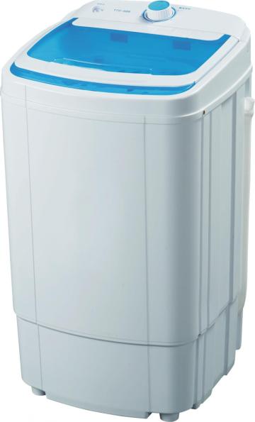 SEMI AUTOMATIC SPIN DRYER