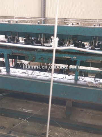 China direct factory export animal fence woven wire