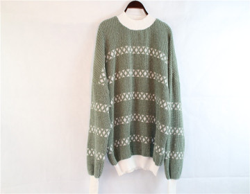 Fashion Style Womens Cashmere Sweaters