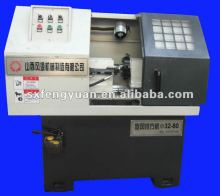 polygon turning machine