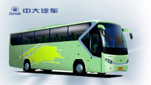 Zonda China Buses, Commerical Vehicles