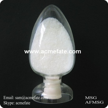 Monosodium glutamate / MSG seasoning
