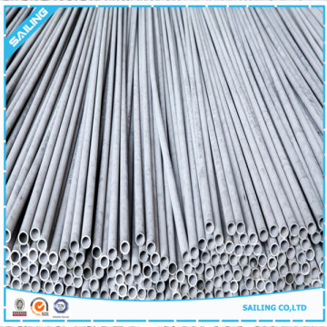 stainless steel pipe 300/400/600 grit polished