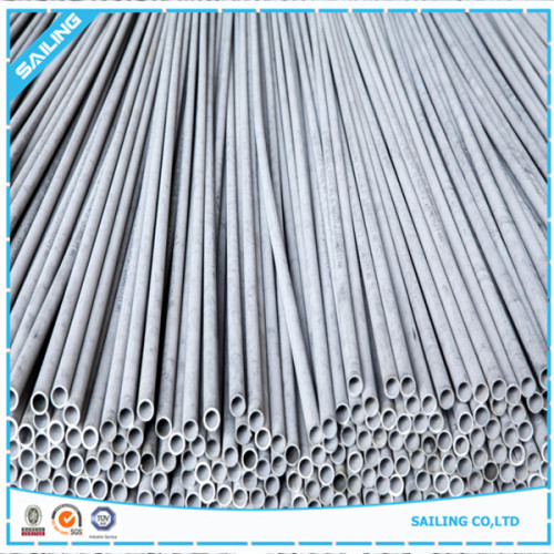Cilalı paslanmaz çelik boru 300-400-600 grit
