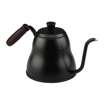 1.2L Stainless Steel Pour Over Drip Kettle