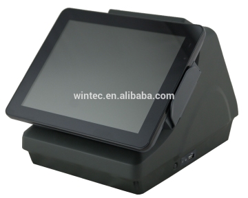 9.7'' Compact Mini Windows POS/ Bay Trail J1800