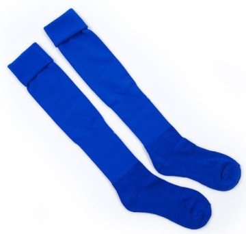 2014 Latest Custom Sports Sock Wholesale Soccer Sock Designer Football Socks