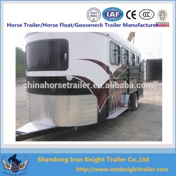 Horse Trailer Horse Float 3 horse angle load trailer