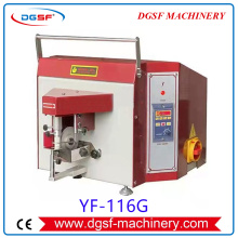Single Needle Leather Edge Coloring Machine YF-116G